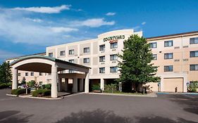 Courtyard By Marriott Middletown Goshen